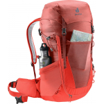 Futura 24 Sl Rouge Caspia-currant