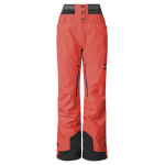 Pantalon Exa Pant Hot Coral Femme