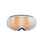 Masque Echo Junior Blanc
