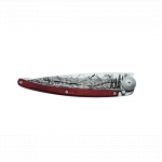 37g Tatoo Montagne Corail
