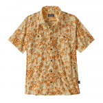 Chemise Back Step Wildflower Pastel