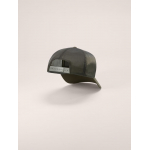 Casquette Bird Word Trucker Tatsu Forage