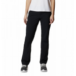 Pantalon Femme Saturday Trail Black