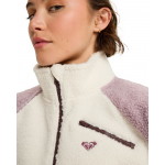 Veste Polaire Femme Waves Of Warmth Colorblock Nirvana