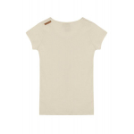 T-shirt Fall Classic Femme Mastic