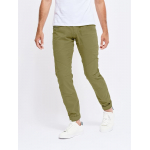 Pantalon Fitz Roy Man Moss Green