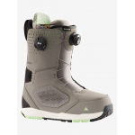 Boots Photon Boa Gray/green