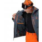 Veste Tripoint Slate Blue
