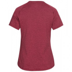 T Shirt Femme Run Easy 365 Holly Berry