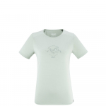 T-Shirt Femme Ubic Light Green