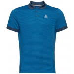Polo Nikko Dry Blue Wing Teal