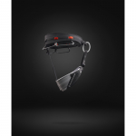 M SOLUTION GUIDE HARNESS PEWTER