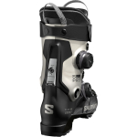 S/Pro Supra Dual Boa 105 W Femme Black / Light Bronze Met. / Black