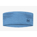 Dryflx Headband Solid Washed Blue Buff