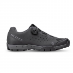 Sport Trail Evo Boa Blk/dark Grey