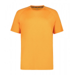 T-shirt Ylikiika Orange
