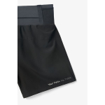 Race Shorts Black - Short | Nnormal