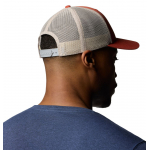 Casquette Columbia Mesh Snap Back Tuscan Dark