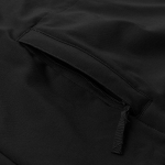 Sweatshirt Tekno Logo Noir