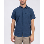 Chemise Selkyr Marine