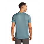 T-shirt Merino 150 Tech Lite Pol Paddle Blue Ash
