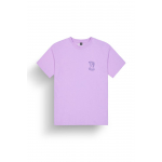 T-Shirt Terra Sheer Lilac