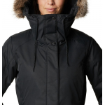 Veste Femme Suttle Mountain III Black