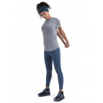 T-shirt Femme Merino 125 Cool-lite Sphere Iii Metro