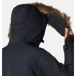 Little S II Insulated Parka
