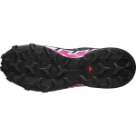 Speedcross 6 Femme Ebony White