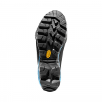 Aequilibrium Lt Femme GTX Black / Hibiscus
