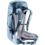 Futura 26 Arctic / Slateblue