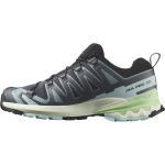 Xa Pro 3d V9 Femme Iced Aqua Green