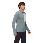Veste Taiss Light Strata Silver Sage