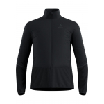Veste Essential Insulator Hybrid Black