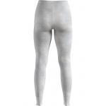 Collant Femme Active Warm X Pow Silver Grey