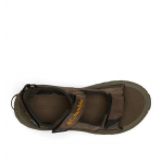 Konos Hiker 3 Strap Cordovan