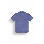 Chemise Nollur Skipper Blue