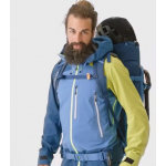 Peak 35 Heritage Blue