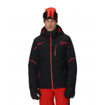 Veste Chambers Black