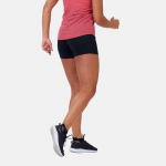 Short Femme Essential Sprinter Black