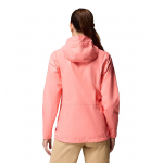 Veste Femme Pouring Adventure III Alpenglow
