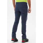 Fusion XCS pant M Navy Blue