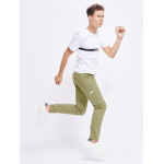 Pantalon Fitz Roy Man Moss Green