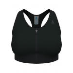 Brassière Seamless High Black