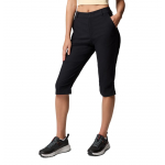 Pantacourt Femme Leslie Falls Black