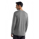 T-shirt Ml Sphere Ii Metro Heather