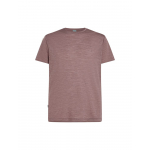 T-shirt Merino 125 Cool-lite Sphere III Carob
