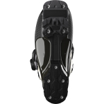 S/Pro Supra Dual Boa 105 W Femme Black / Light Bronze Met. / Black