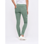Pantalon Femme Laila Peak Iceberg Green 2022